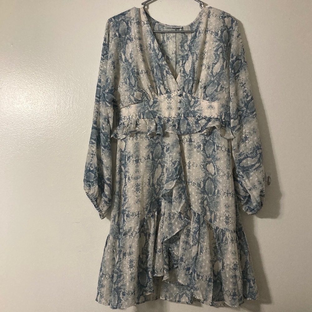 Fate Dress